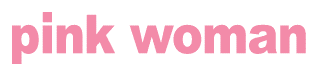 Pink Woman logo