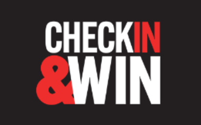 Check In & Win