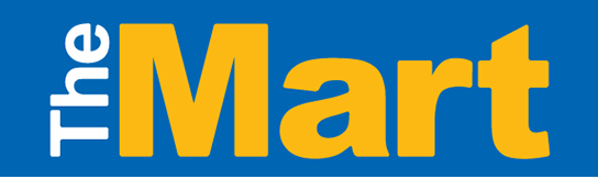 The Mart