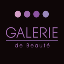 Galerie de Beaute Logo