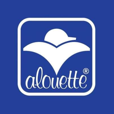 Alouette logo
