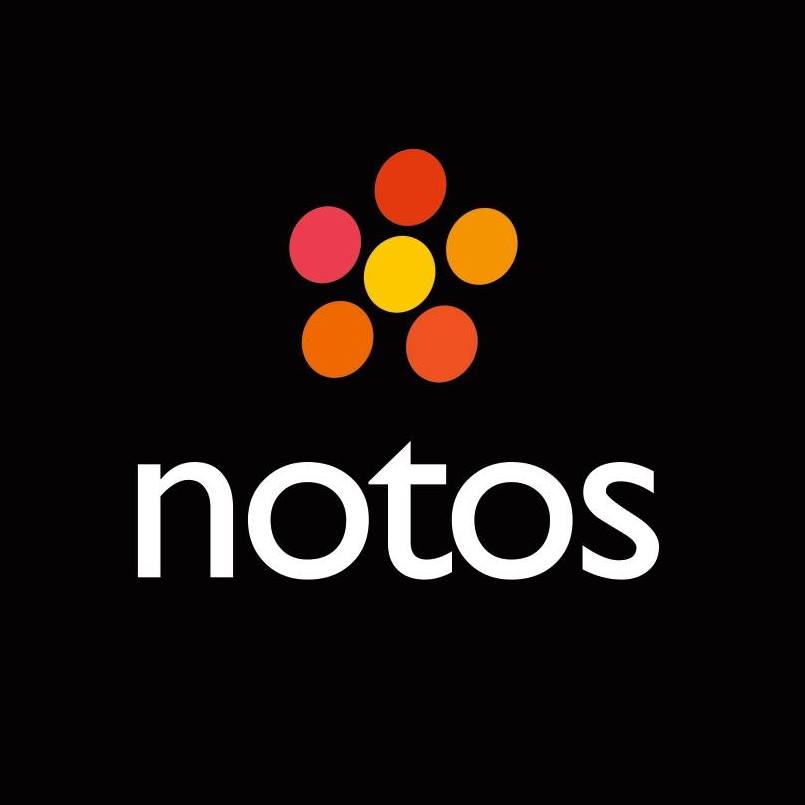 notos logo