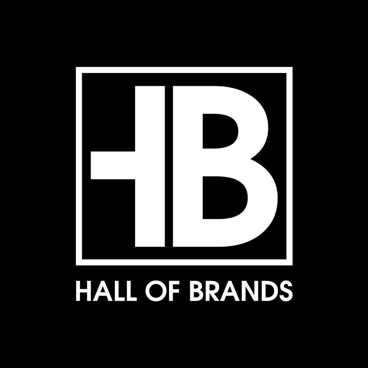 Hall of Brands
