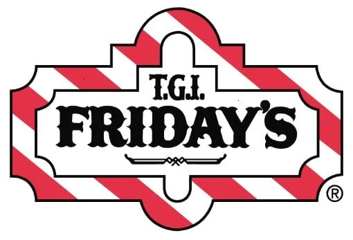 TGI Fridays logo