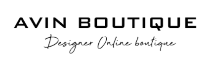 AVIN Boutique logo