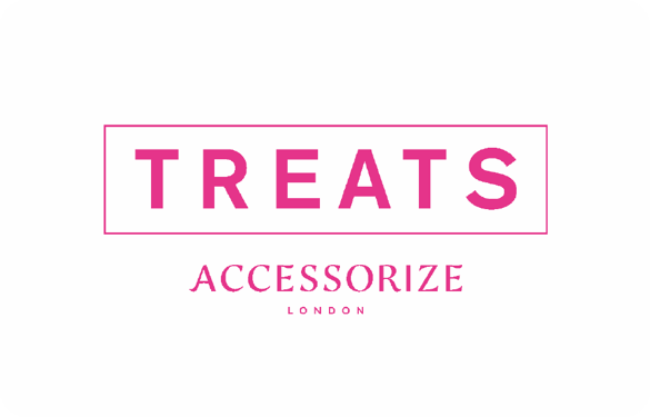 Accessorize Treats