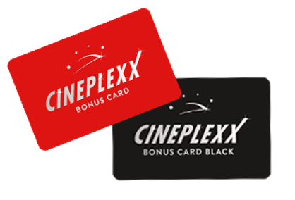 Cineplexx BONUS CARD