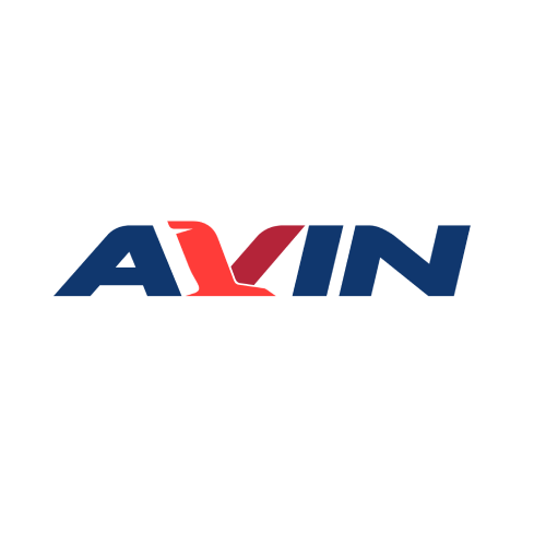 AvinOil logo