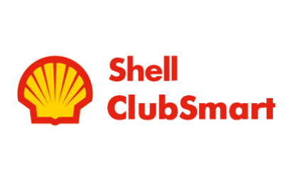 Shell clubsmart
