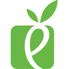 e-fresh logo