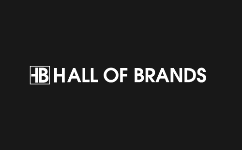 Hall of Brands