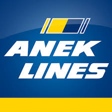 Anek Lines logo