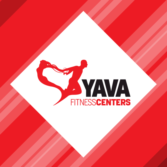 YAVA logo