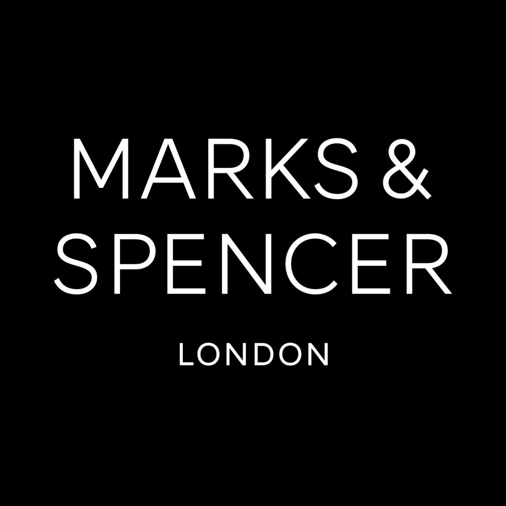 marks & spencer logo