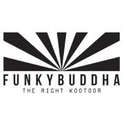 Funky Buddha