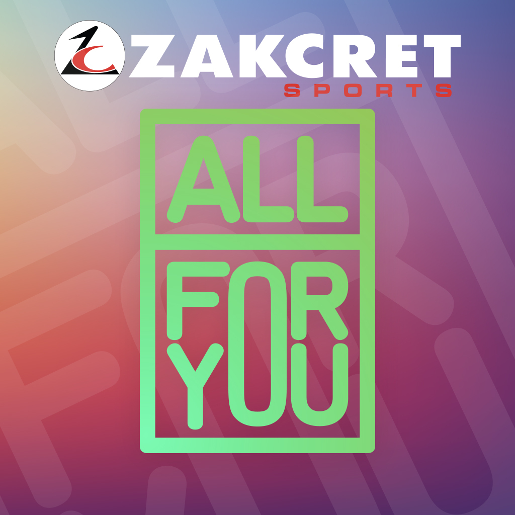 Zakcret All For You
