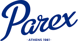 Parex-Logo
