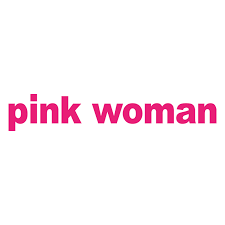 Pink woman-Logo