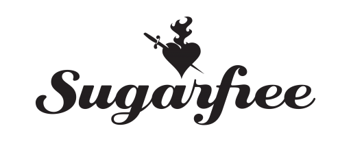 Sugarfree-Logo