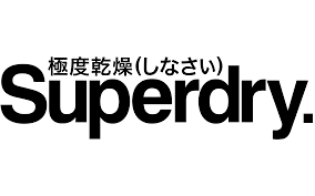 Superdry-logo
