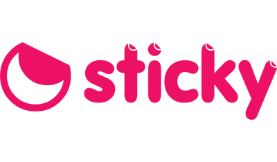 Sticky-Logo