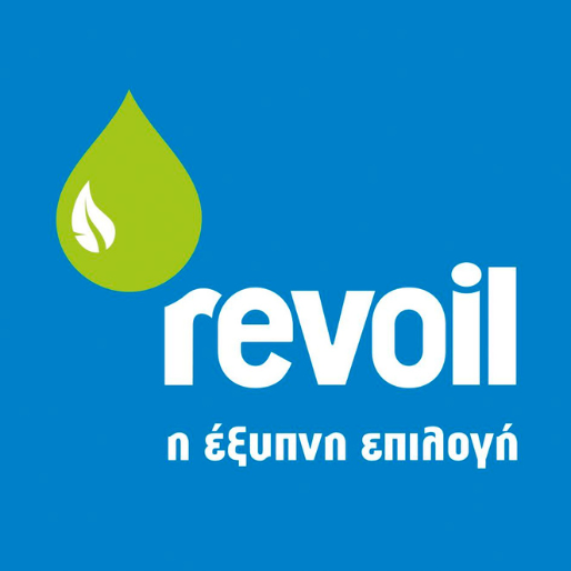 Revoil logo