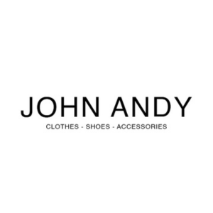 JOHN ANDY