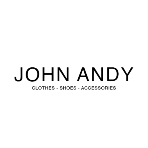 JOHN ANDY LOGO