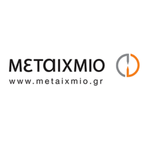 Metaixmio logo