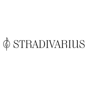 Stradivarius logo