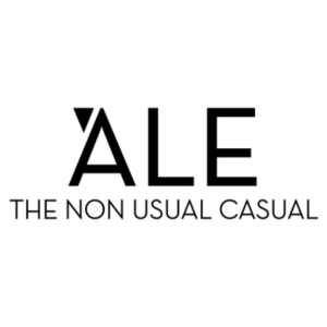 'ALE logo