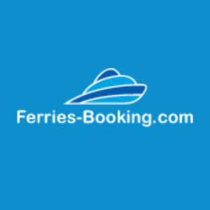 Ferries-Booking.com logo