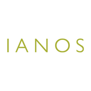 Ianos logo