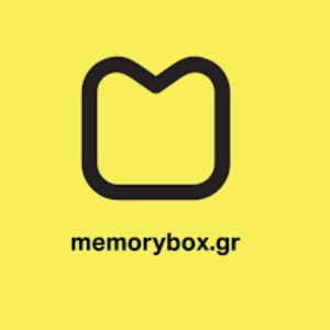 memorybox logo