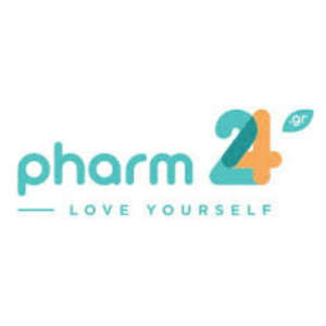pharm24 logo