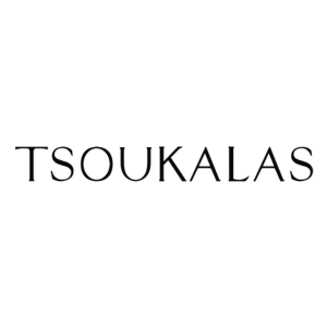 TSOUKALAS logo