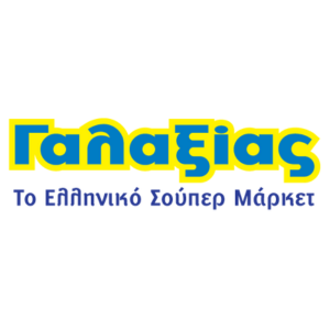 Γαλαξίας logo