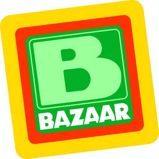 BAZAAR LOGO