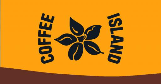 Coffee Island logo