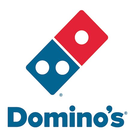 Domino's logo