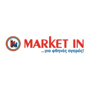 MARKET IN logo