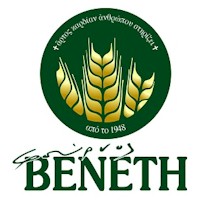 ΒΕΝΕΤΗΣ LOGO