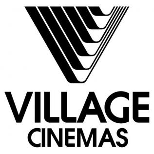 VILLAGE CINEMAS LOGO