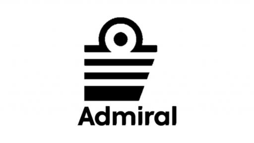Admiral logo
