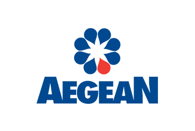 AEGEAN LOGO