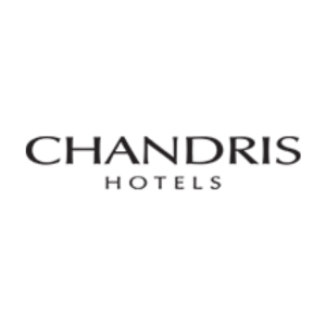 CHANDRIS HOTELS LOGO