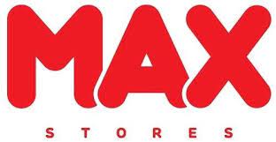 MAX STORES LOGO