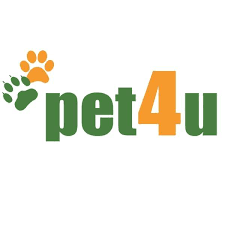 pet4u logo