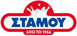 Stamou logo