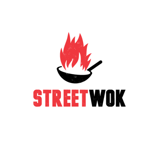Streetwok logo